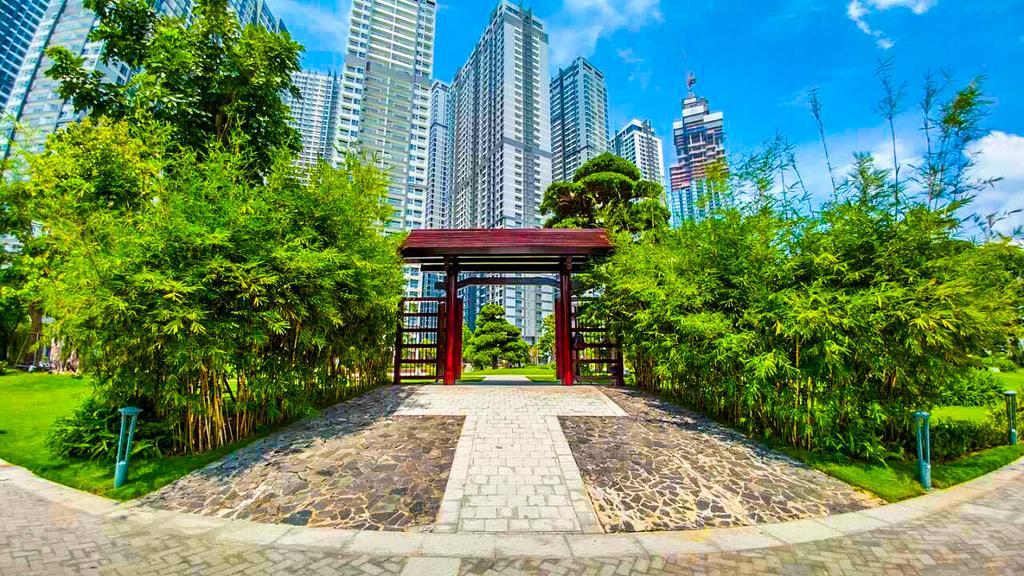 Brilliant Hcmc Top Rated Service Apartment Хошимін Екстер'єр фото