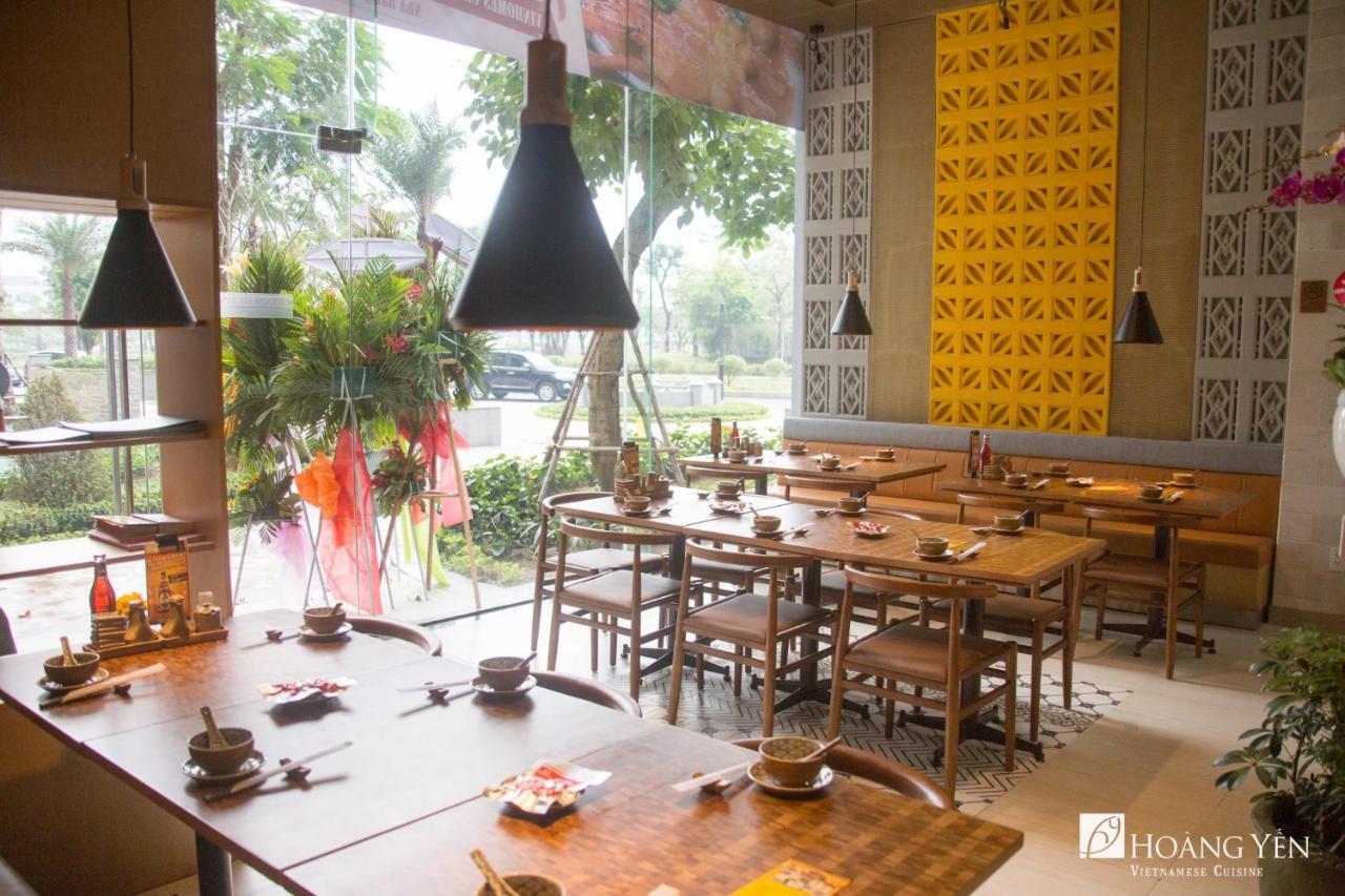 Brilliant Hcmc Top Rated Service Apartment Хошимін Екстер'єр фото